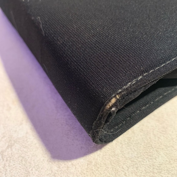 1950s Clutch ✨ Vintage Purse ✨ - Picture 7 of 7